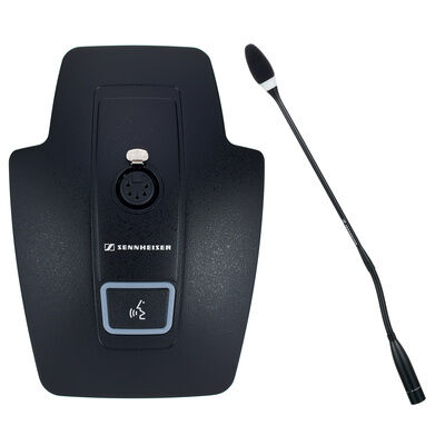 Sennheiser MEG 14-40-L-II B Stand Bundle Sennheiser MEG 14-40-L-II B Stand Bundle