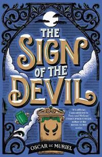 SiGN Muriel Oscar de The Sign of the Devil