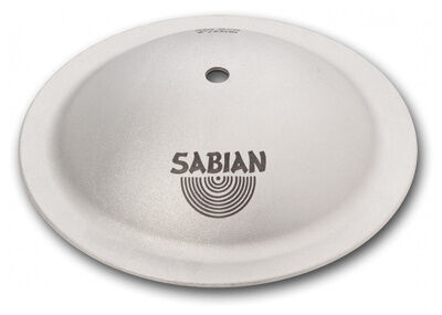 Sabian 09"" Alu Bell