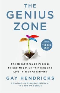 Genius Hendricks Gay The Genius Zone