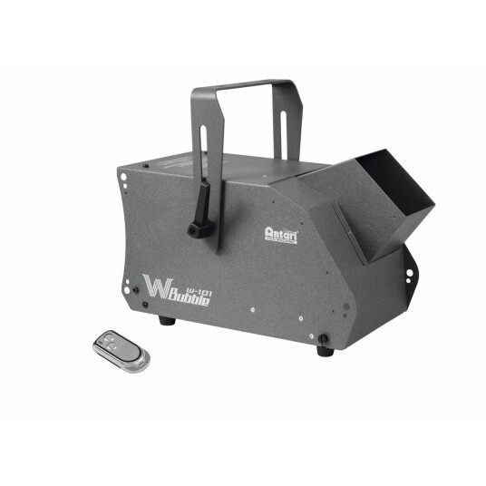 Antari W-101 Bubble Machine