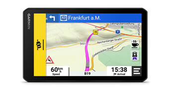 Garmin DezlCam LGV710 Garmin DezlCam LGV710