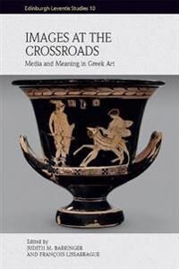 Barringer Judith Images at the Crossroads