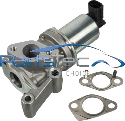 EGR-ventil PartsTec PTA510-0316 EGR-ventil PartsTec PTA510-0316