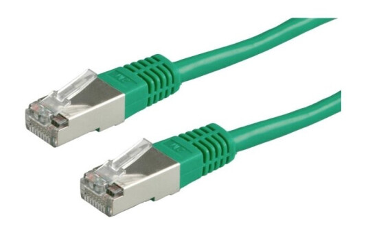 Value 21.99.1343 2 M Cat6 S/Ftp S-Stp Rj-45 Rj-45