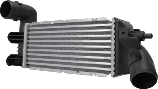 Intercooler HELLA 8ML 366 341 911
