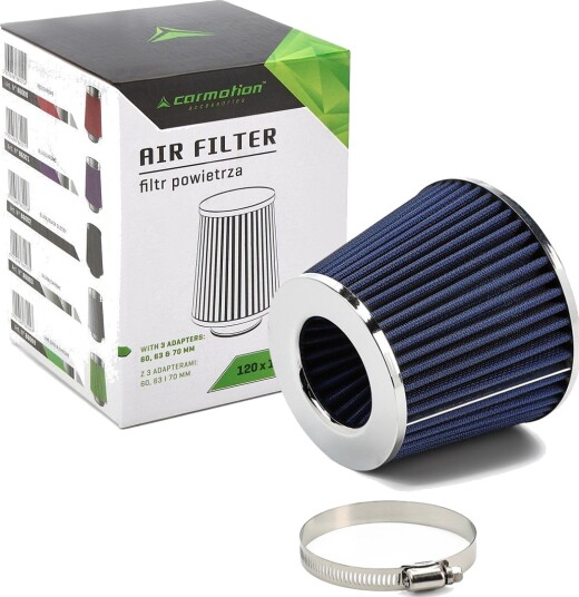 CARMOTION 86005 Sportluftfilter CARMOTION 86005 Sportluftfilter