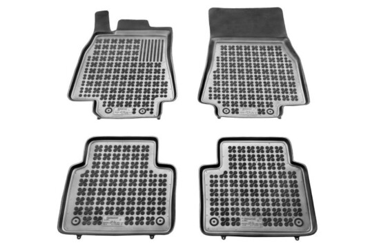 Bilmatter REZAW PLAST 201705 Bilmatter REZAW PLAST 201705