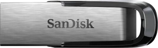 SanDisk Ultra Flair CZ73 USB-minne USB 3.0 150MB/s SDCZ73-064G