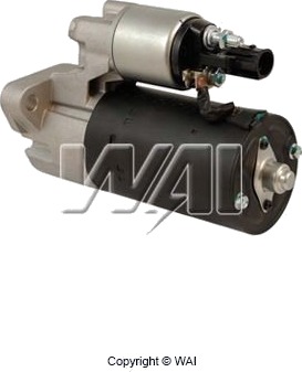WAI 17678N Starter