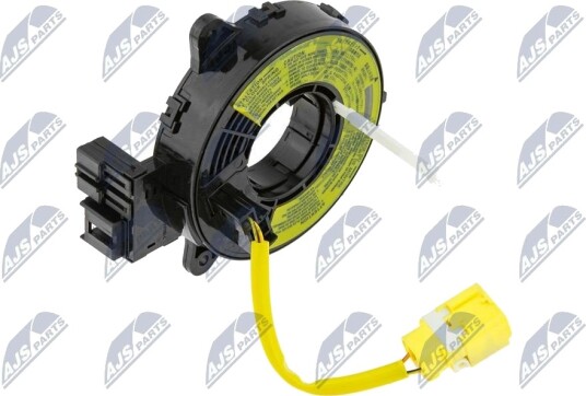 Viklefjær, airbag NTY EAS-MZ-009