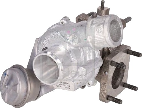 Turbolader FEBI BILSTEIN 191649