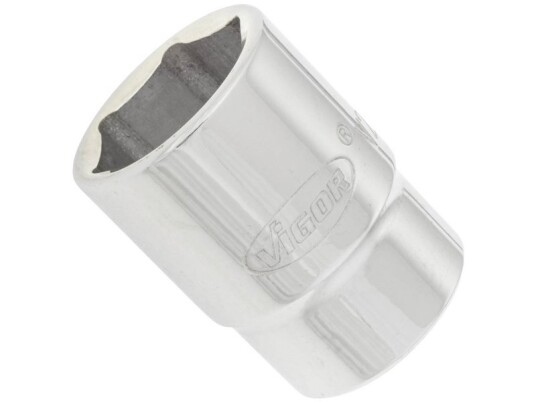 Vigor V2256n V2256n Topnøgleindsats 28 Mm Vigor V2256n V2256n Topnøgleindsats 28 Mm