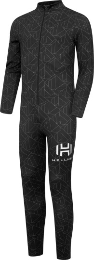 Hellner Xc Ski Race Suit Men 2.0 Asphalt XL Hellner Xc Ski Race Suit Men 2.0 Asphalt XL