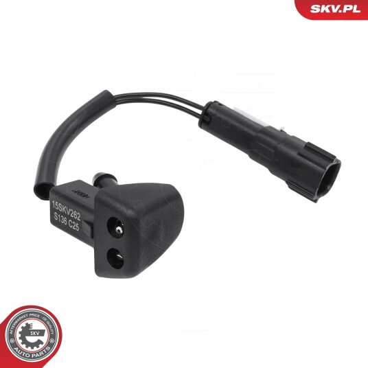 Spyledyse ESEN SKV 15SKV262