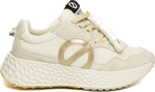 No Name Dame Sko Beige 36 EU, No Name Dame Sko Beige 36 EU,