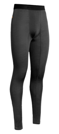 Dæhlie Performance Longs Ullundertøy Herre 98100 Obsidian S