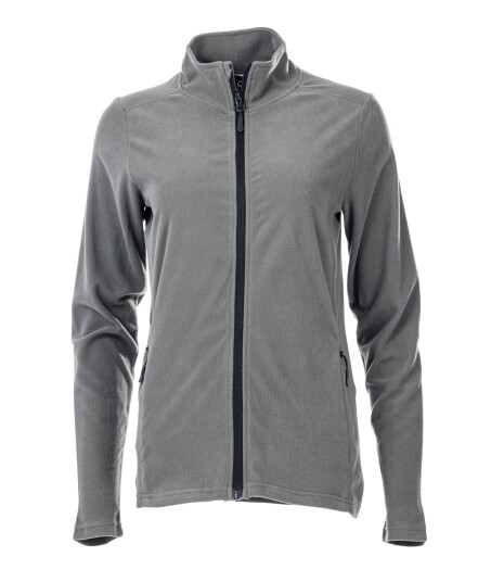 Peak Motion Everyday Fleece, Dame Castor Grey 42