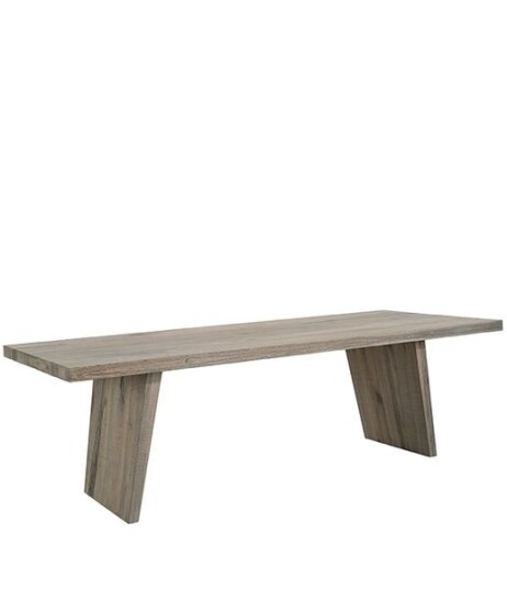 Artwood Springs spisebord 240cm 04-85901