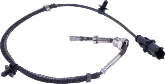 HITACHI 2505555 Sensor, eksostemperatur