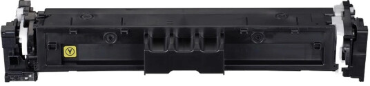 TB Toner 069H Gul Høykapasitet (5.500 sider) erstatter Canon 5095C002 TB Premium toner
