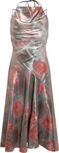 Diesel Dame Kjoler Flerfarget XS,