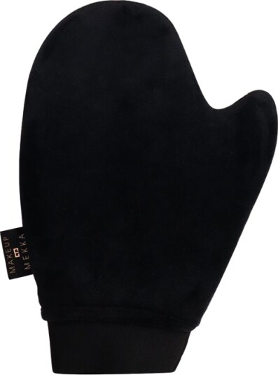 Makeup Mekka Self Tan Mitt Black Makeup Mekka Self Tan Mitt Black