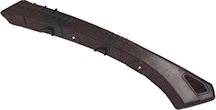 VAN WEZEL 8244565 Holder, støtfanger