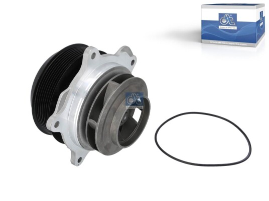 DT Spare Parts 5.41076 Vannpumpe DT Spare Parts 5.41076 Vannpumpe