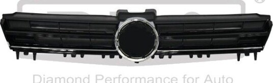Ventilasjonsgitter DPA 88531620802