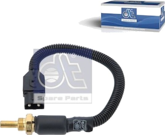 Sensor DT Spare Parts 2.27120 Sensor DT Spare Parts 2.27120