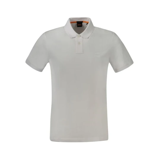 Hugo Herre Topper Hvit XL, Hugo Herre Topper Hvit XL,