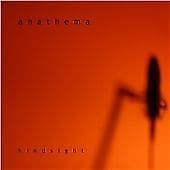 MediaTronixs Anathema : Hindsight CD (2008) Pre-Owned