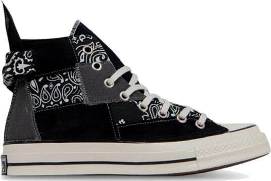 Converse Dame Sko Flerfarget 39 1/2 EU, Converse Dame Sko Flerfarget 39 1/2 EU,