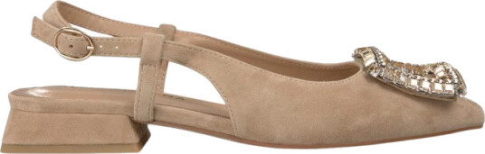 Alma EN Pena Dame Sko Beige 40 EU, Alma EN Pena Dame Sko Beige 40 EU,