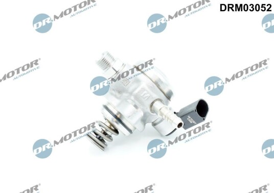 Høytrykkspumpe Dr.Motor Automotive DRM03052