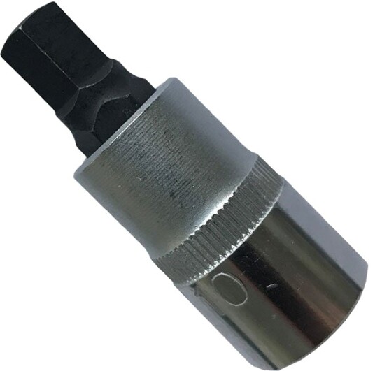 BATO Topp 5kt. pentagon 1/2 x 10 mm