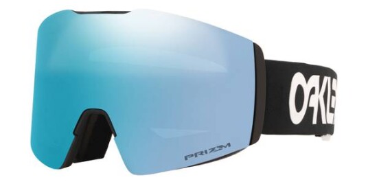 Oakley Fall Line L /Factory Pilot Black OS