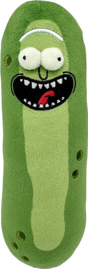Youtooz Rick & Morty Kosedyr Pickle Rick