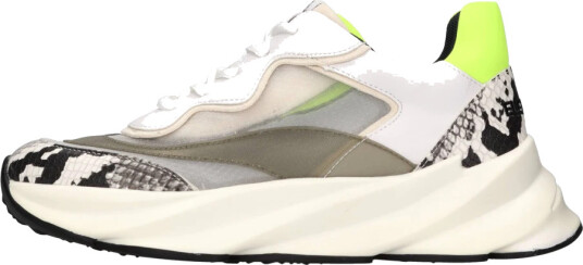 Elena Iachi Dame Sko Flerfarget 36 EU,
