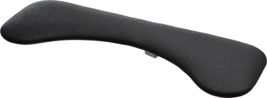 Axessline 459-3020 Håndleddstøtte til tastatur Svart Axessline 459-3020 Håndleddstøtte til tastatur Svart