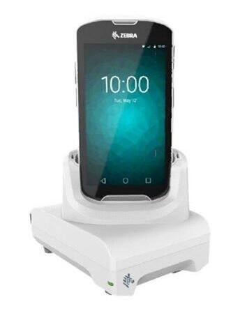 Zebra Healthcare Single Slot Charge/USB ShareCradle