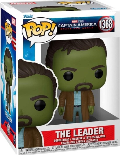 Northix Marvel Captain America Actionfigur 6-tommers samleobjekt