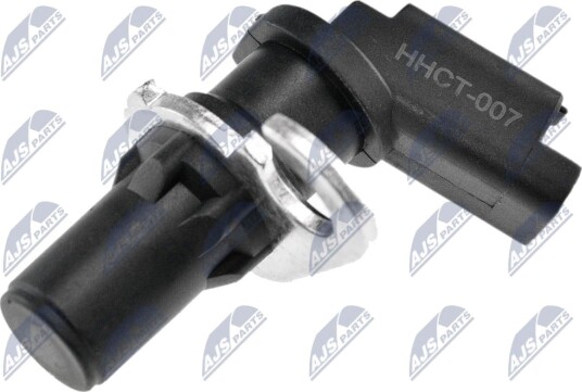 Impulsgiver, veivaksel NTY ECP-CT-007