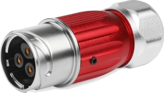 Alcasa S3 Ic03-20P303, 3-Pinners