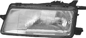 VAN WEZEL 3764950 Frontlykter
