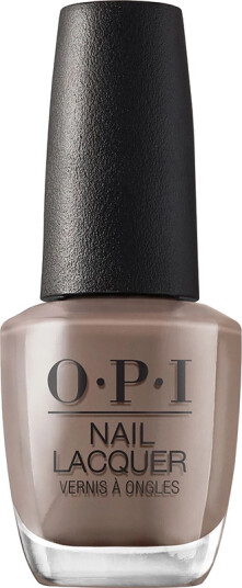 OPI Nail Lacquer 15 ml Over The Taupe