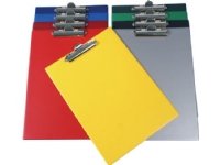Biurfol Board med klips A4 Bordowa (KH-01-05 BOR) Biurfol Board med klips A4 Bordowa (KH-01-05 BOR)