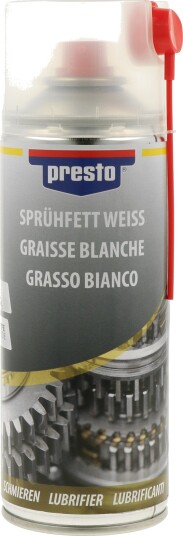 PRESTO 306352 Fettspray