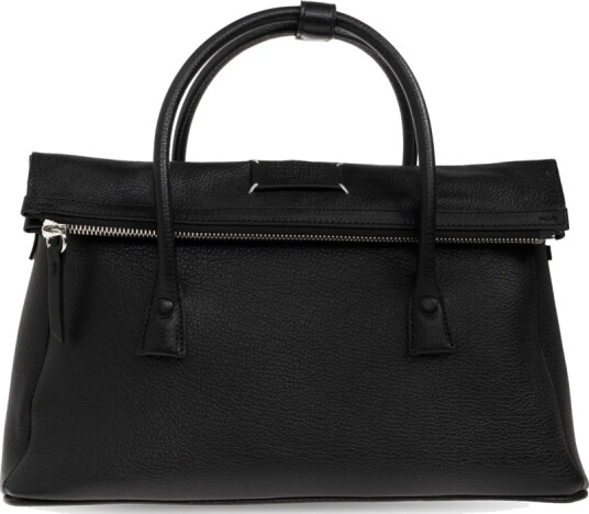 Maison Margiela Herre Vesker Svart ONE SIZE, Maison Margiela Herre Vesker Svart ONE SIZE,